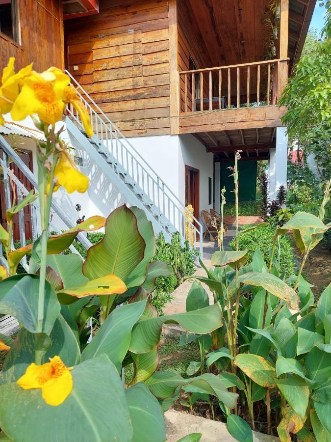 Om Home Сиануквиль Экстерьер фото
